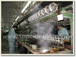 Shangai Expo 5 Day Tour